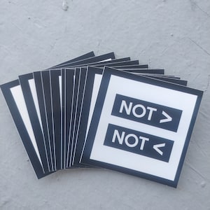 Equality Sticker Pack