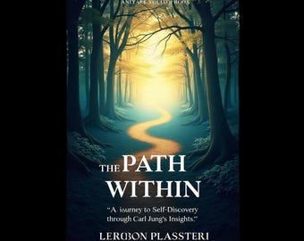 The Path Within: A Journey to Self-Discovery Through Carl Jung’s Insights.