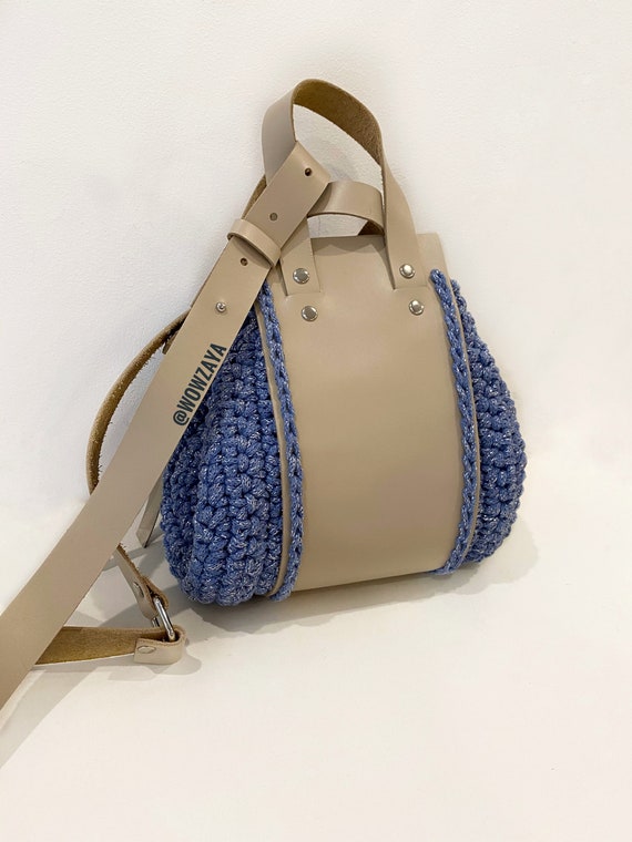 plexiglass bag