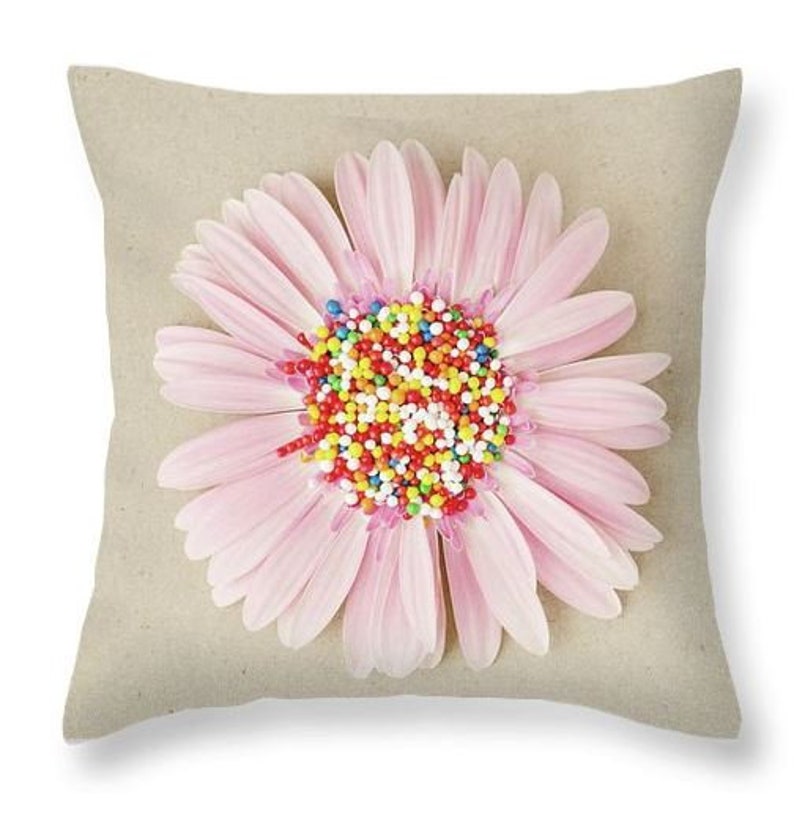 Pillow Throw Pillow Little Girl Room Decor Girls Pillow Etsy