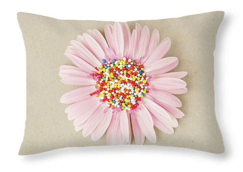 Pillow Throw Pillow Little Girl Room Decor Girls Pillow Etsy