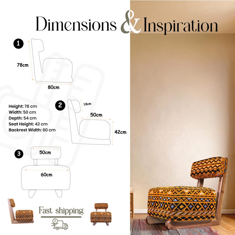 Rocking Chair, Vintage Chairs,
Wooden Chairs, Handmade Armchair, Indoor Chairs, mid century chairs, rug chairs,
Living Room Armchair, Sectional Sofa, Modern Armchair, Bedroom armchair, Sitting chair, chair,