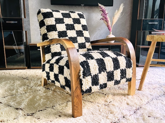 Vintage retro chairs discount
