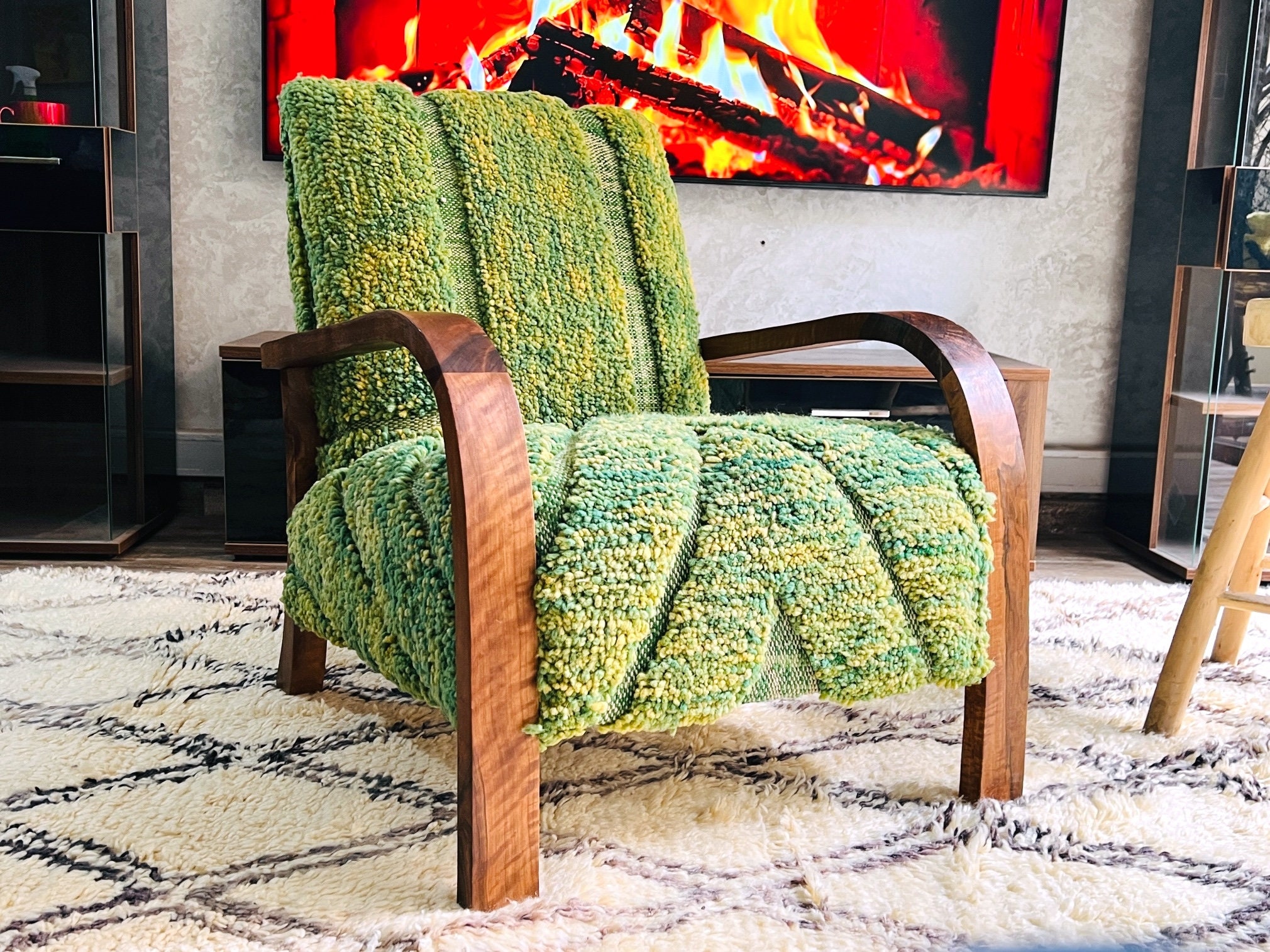 Chairish Com Chairish Home Decor Primrose Mirror Anthropologie