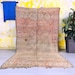 see more listings in the ᐷ Vintage Rugs section