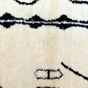 Beni Ourain rug, large rug,
Handmade rug, Moroccan wool rug, Berber rug, Custom rug, Wool rugs,
Morocco rug, home decor,
personalized gift, persian rug, rugs for bedroom, White Moroccan rug,
