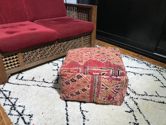 boujad floor cushion