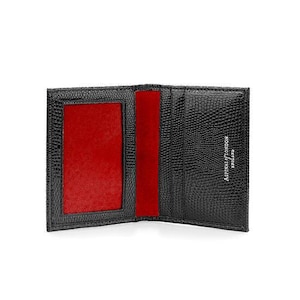 ID & Travel Card Case