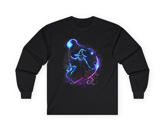 Unisex Ultra Cotton Long Sleeve Tee