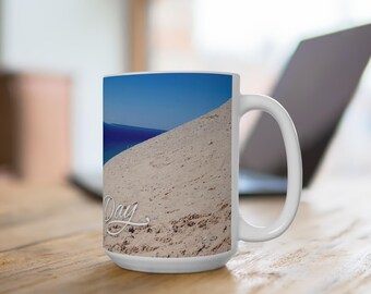 Seize The Day Mug 15oz