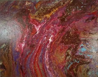 rojo