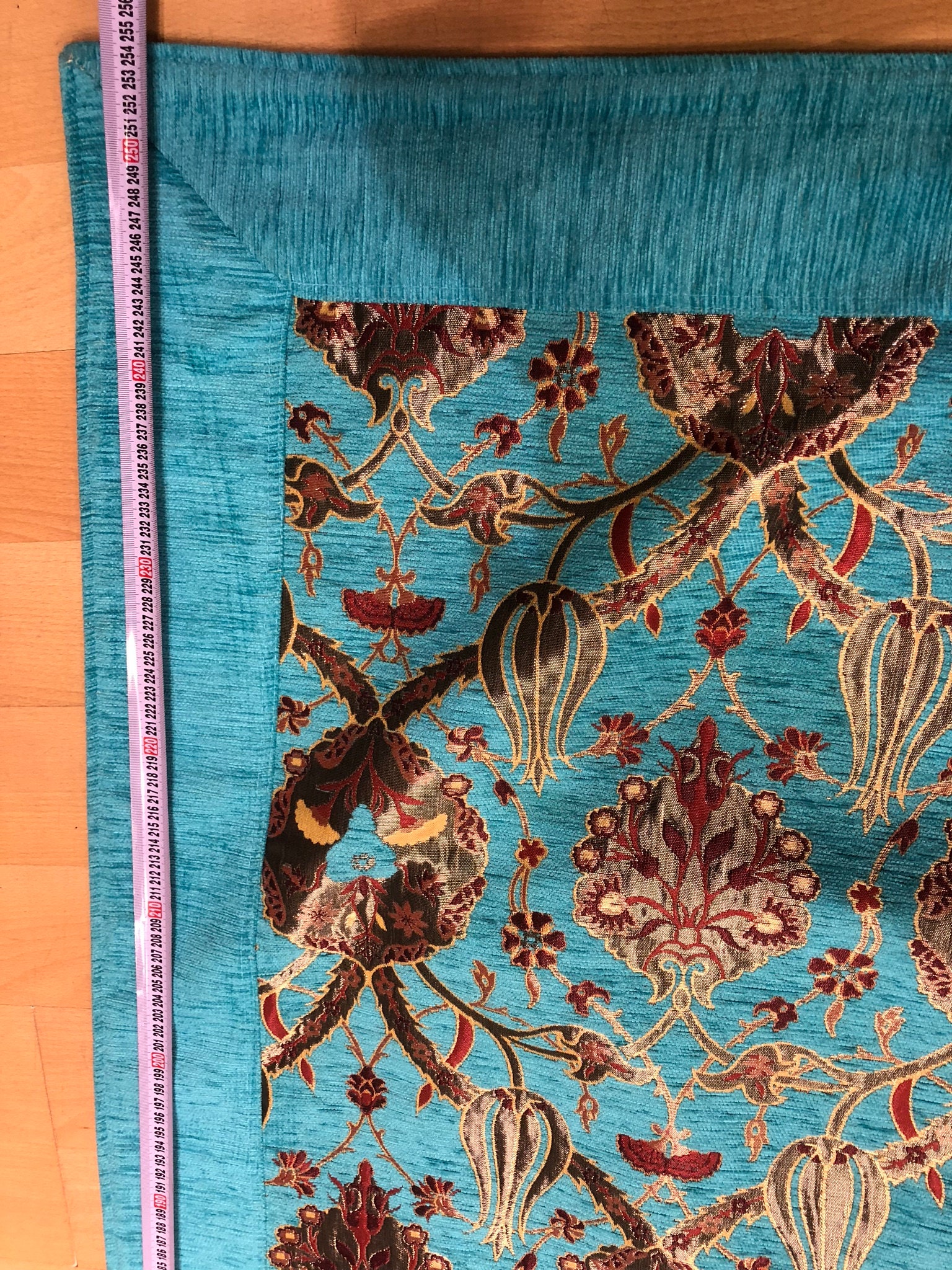 FREE SHIPPING Woven Cotton Bedspread Herringbone Bedspread Etsy Australia