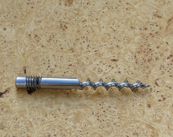 Heavy Duty Corkscrew