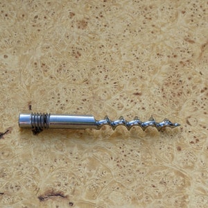 Heavy Duty Corkscrew