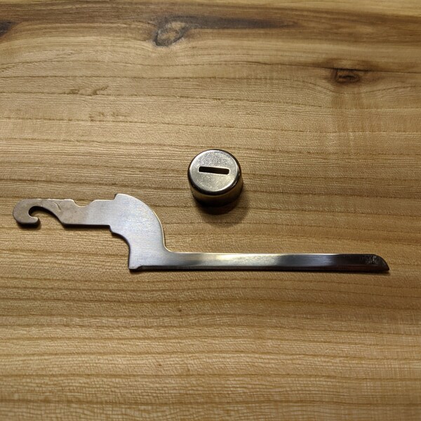 Cheese Knife Blanks Etsy