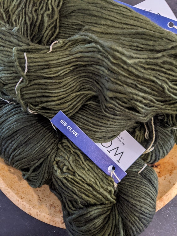 Malabrigo worsted online