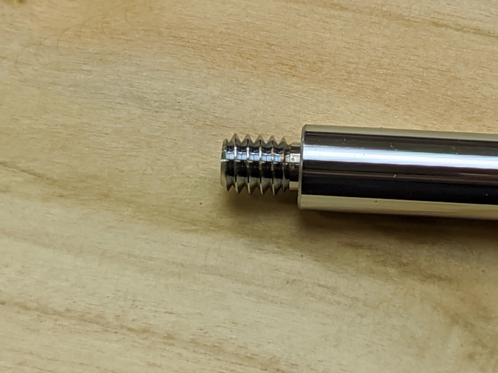 DIY Corkscrew Large Corkscrew Insert Turning Blank Etsy