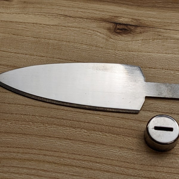 Cheese Knife Blanks Etsy