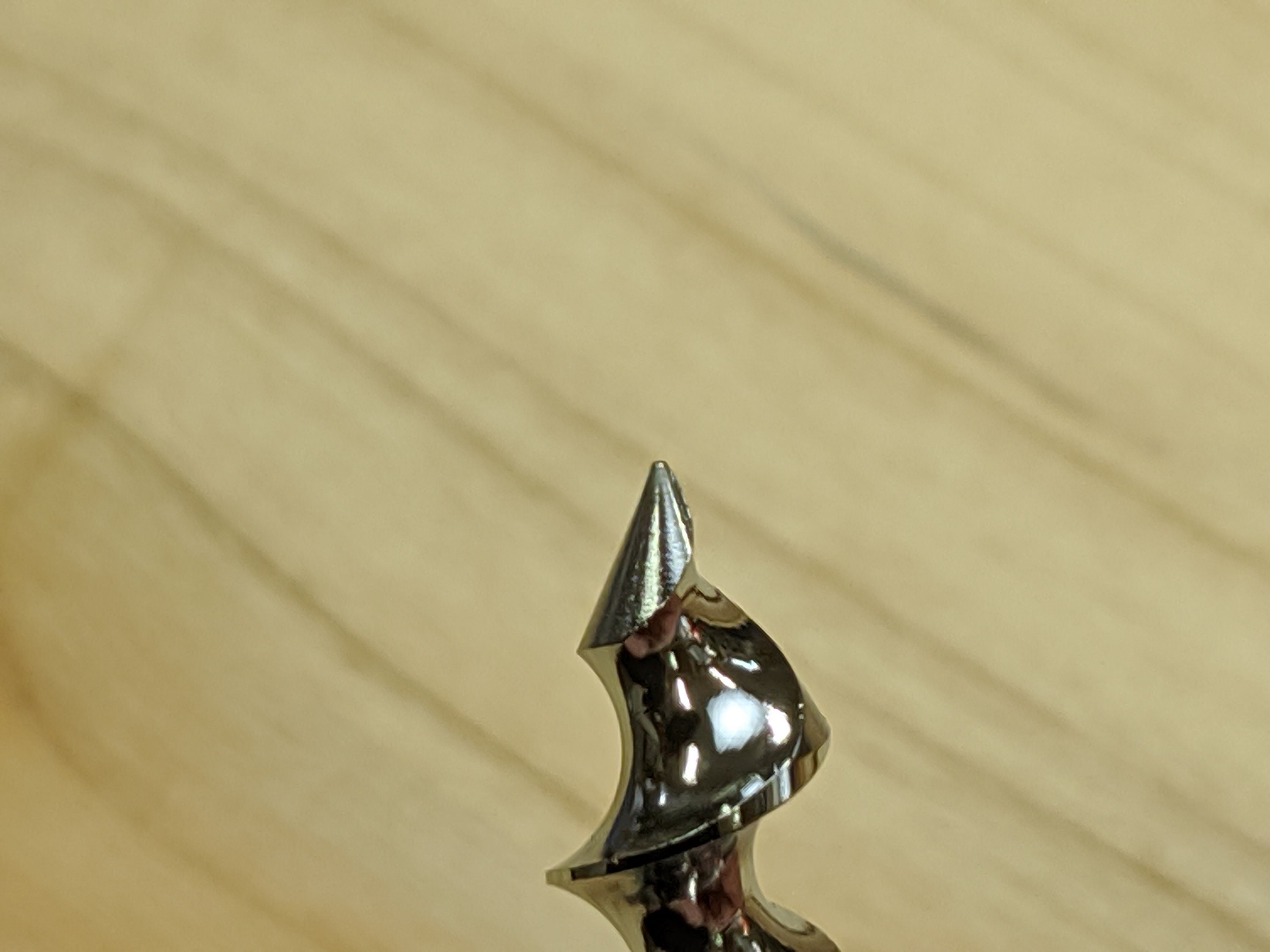 DIY Corkscrew Large Corkscrew Insert Turning blank Etsy