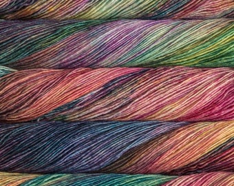 Malabrigo Mechita - Arco Iris MTA866