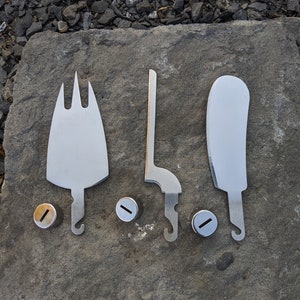 Charcuterie Messer Set- DIY Set 3