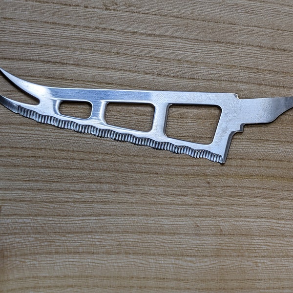 Cheese Knife Blanks Etsy