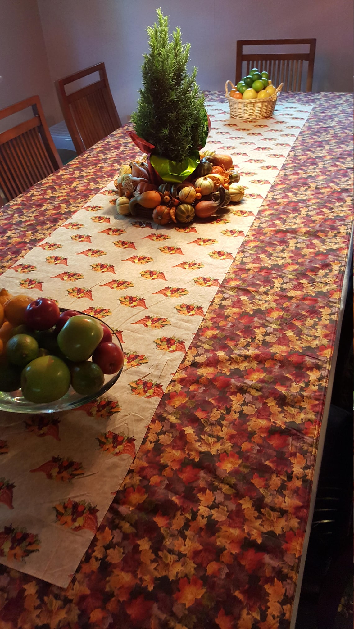 Thanksgiving opm