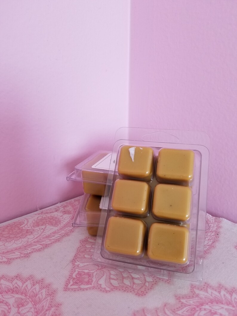 Coca cola wax melt