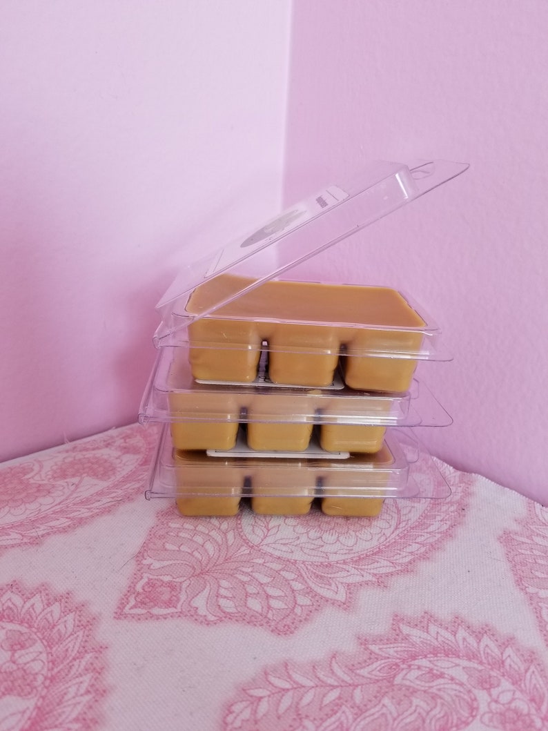 Coca cola wax melt