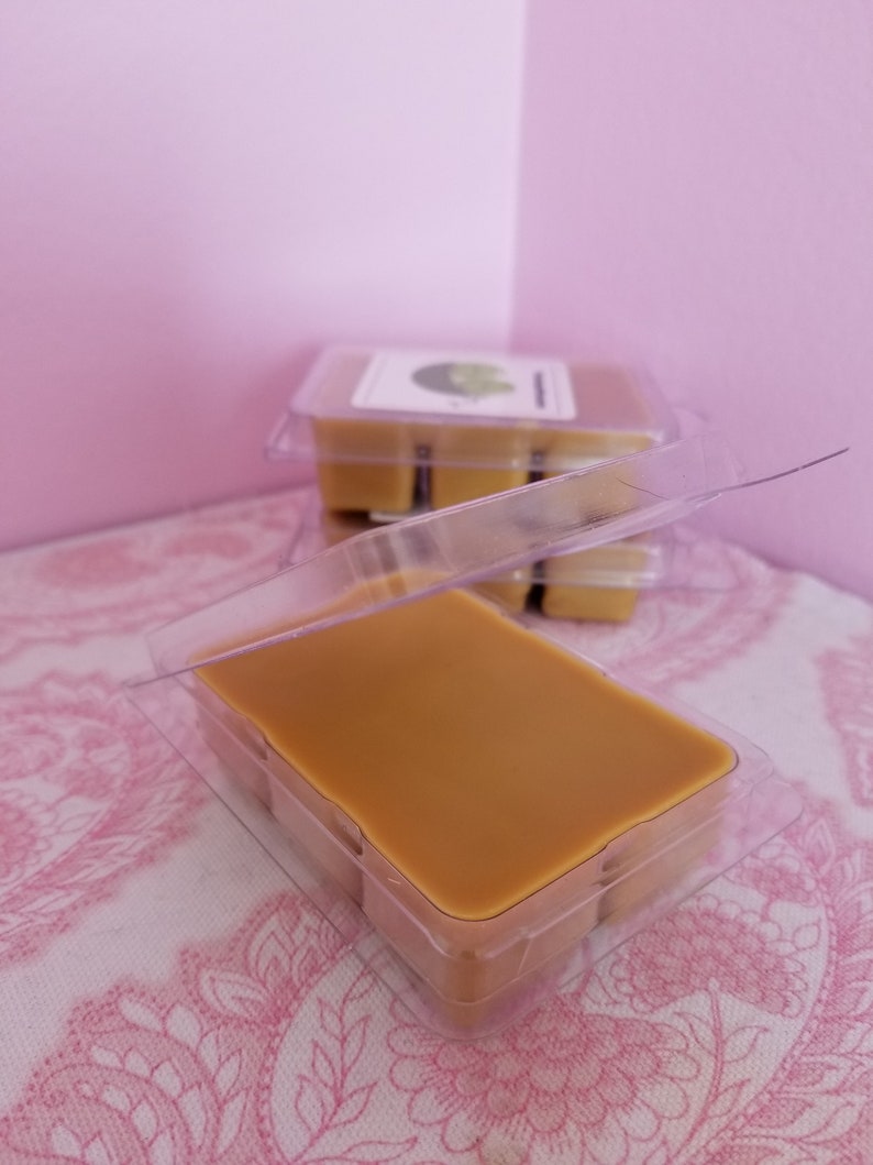 Coca cola wax melt