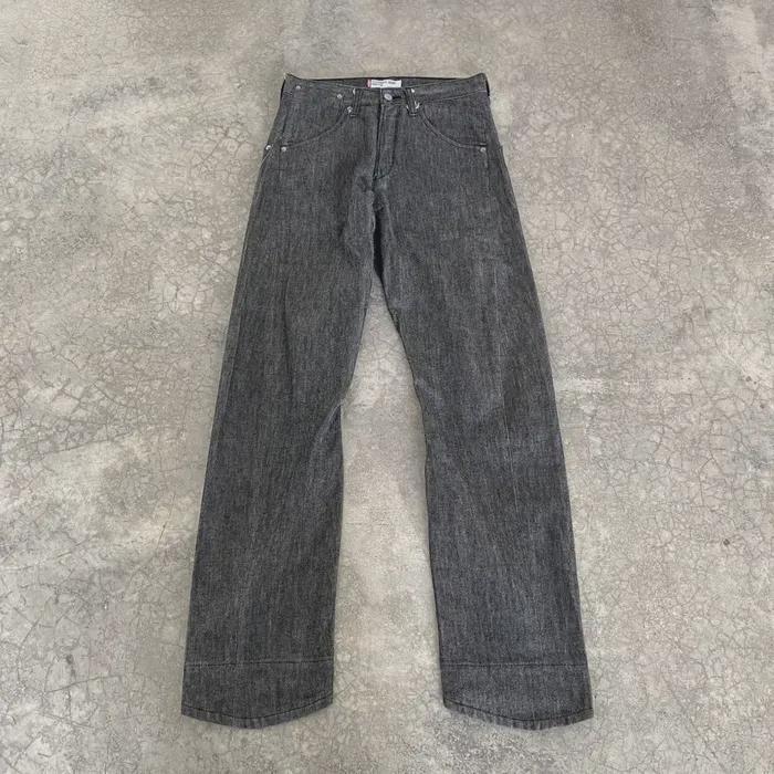 Levis Engineered Jeans W34 - Etsy UK