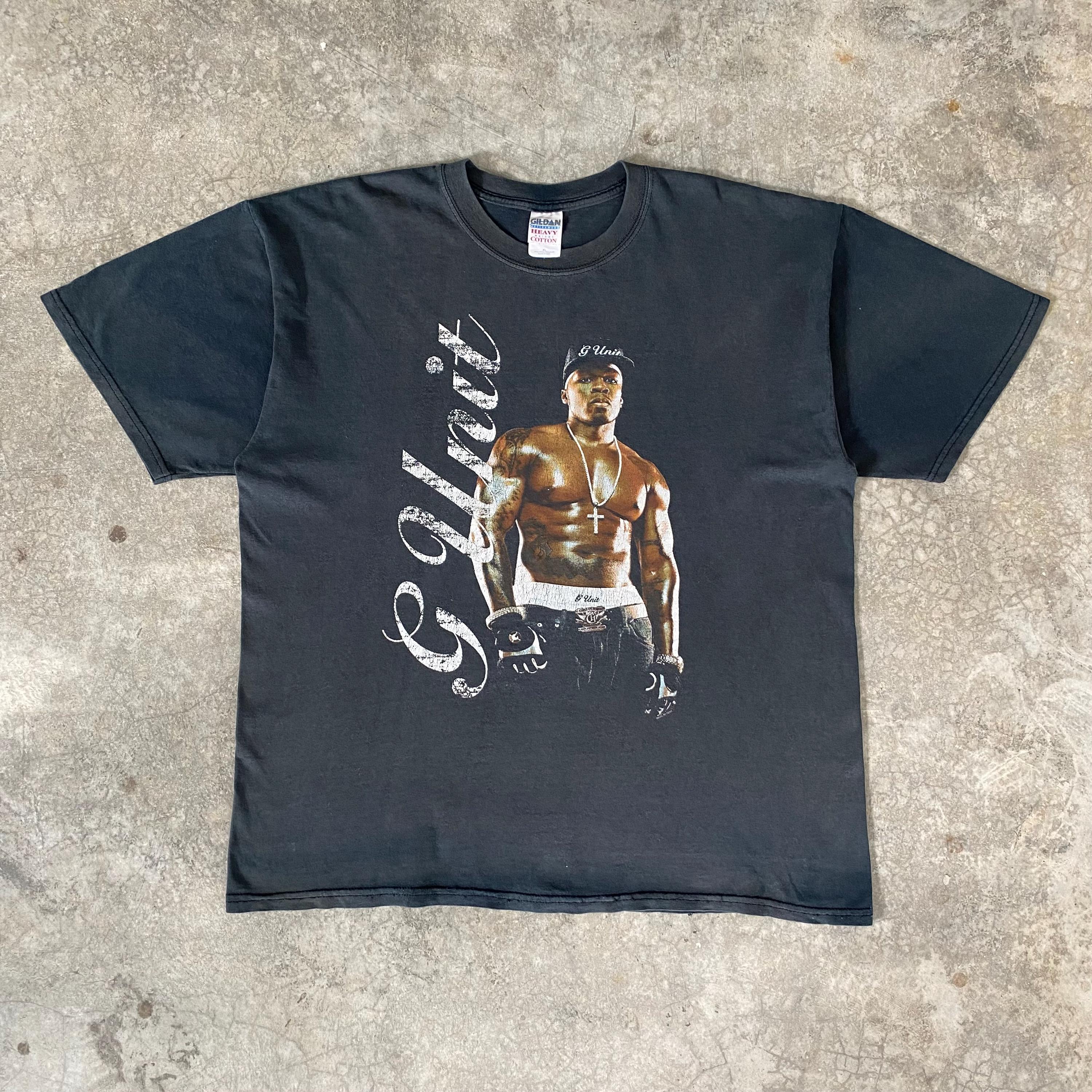 50 Cent G Unit Vintage - Etsy