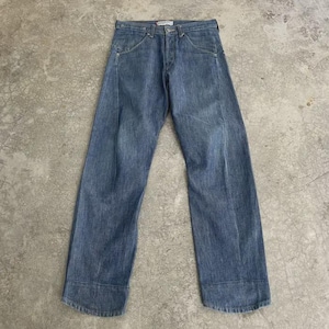Levis Engineered Jeans 31 - Etsy
