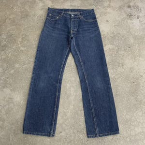 Vintage Helmut Lang Jeans - Etsy