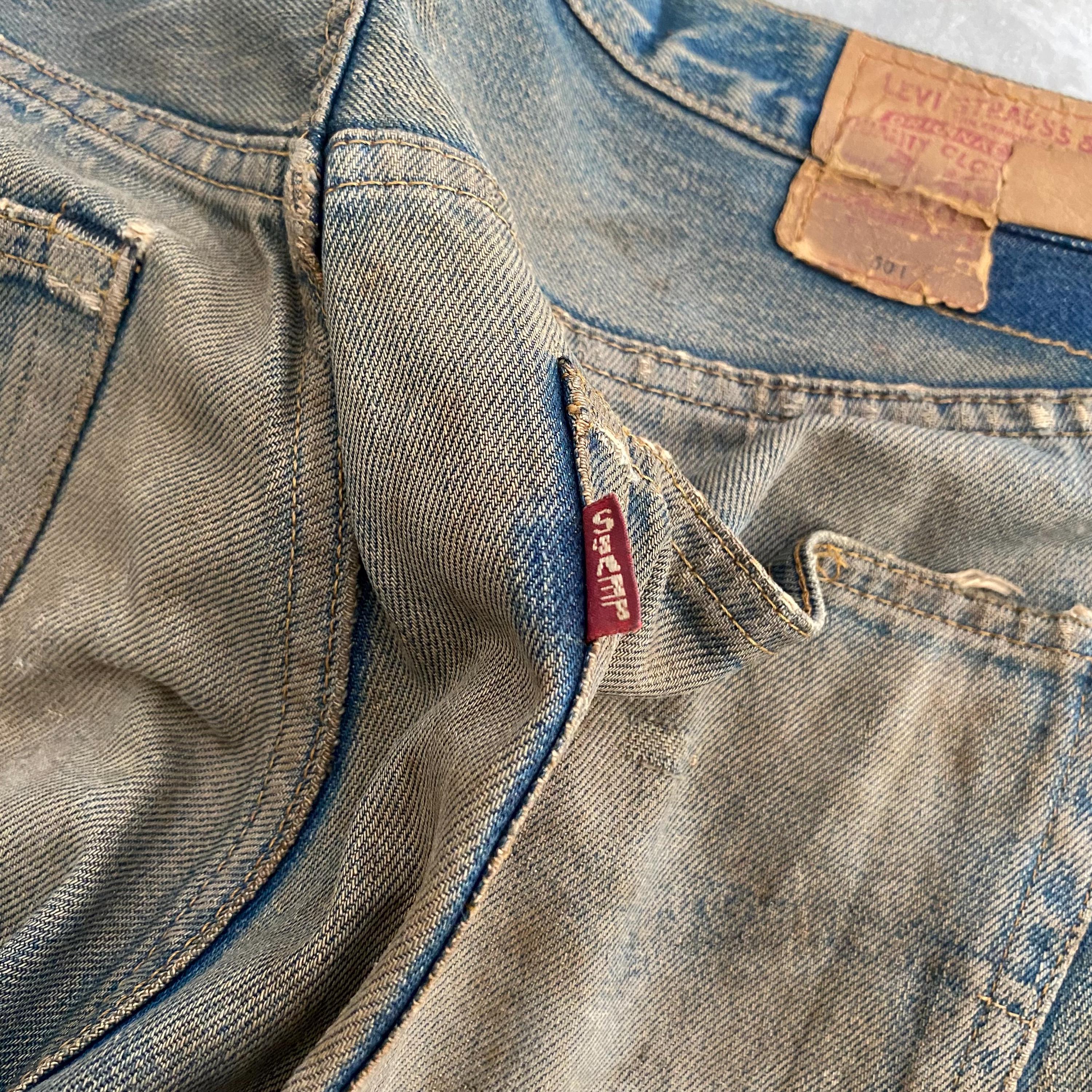Vintage 90s Levi
