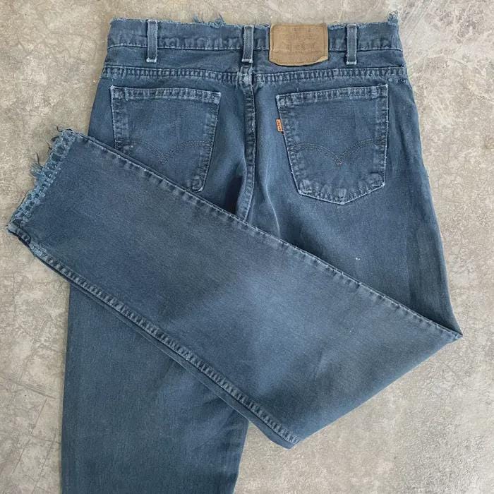 Hunter X Hunter Jeans - Etsy