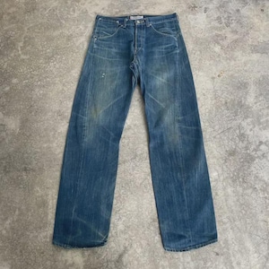 Levis Engineered Size 33 - Etsy