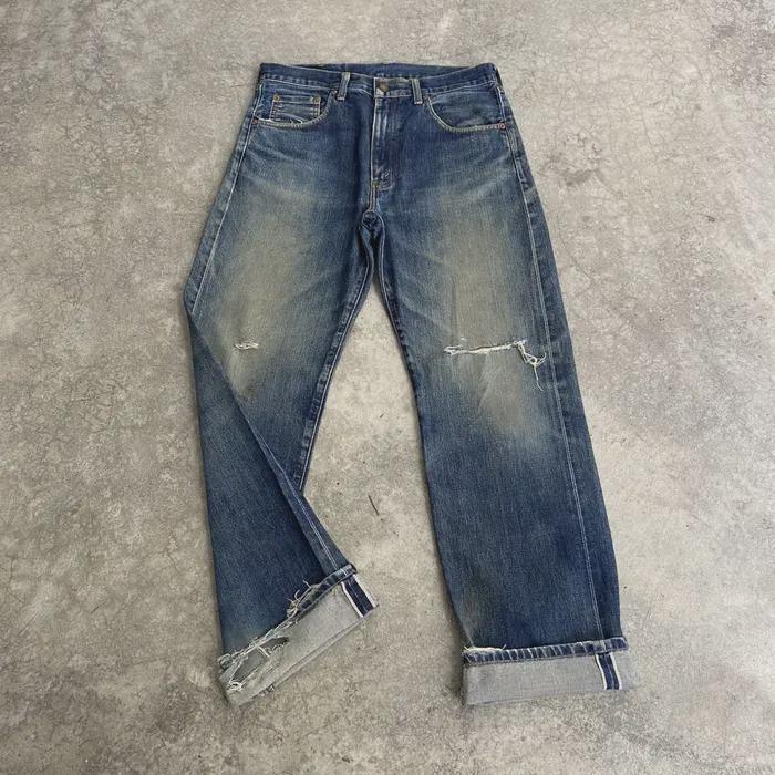 Levis Vintage Clothing Lvc - Etsy