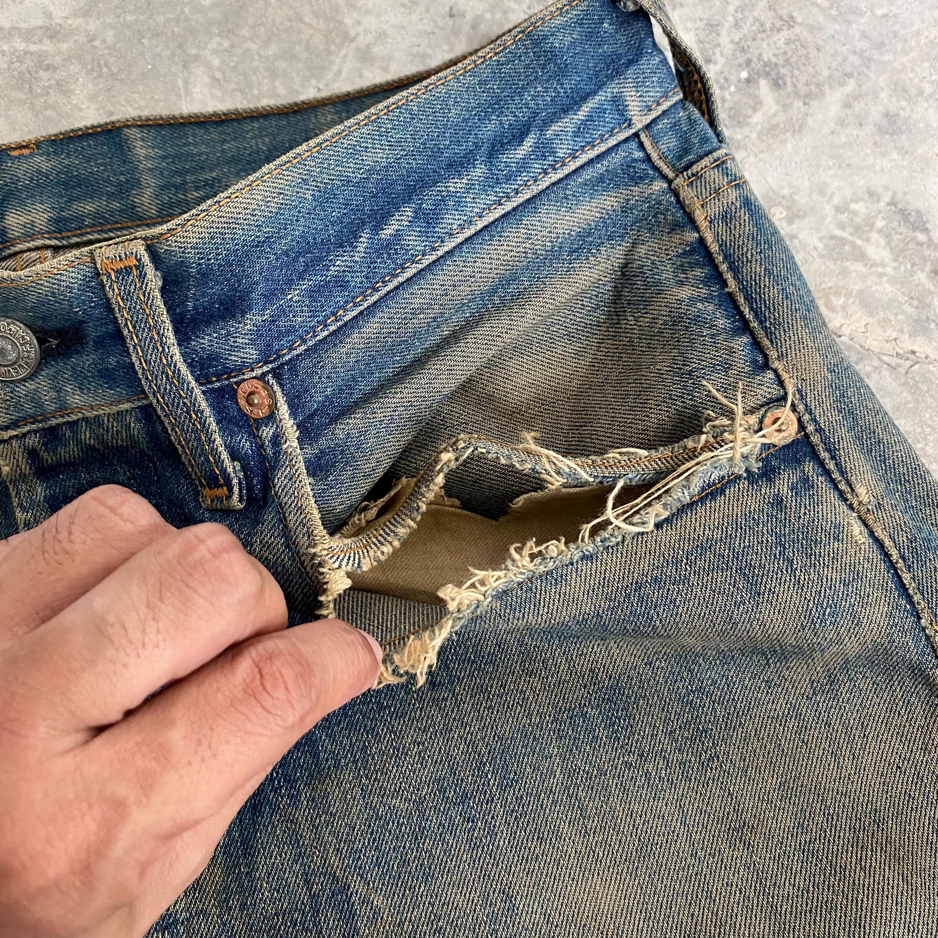 Vintage 90s Levi