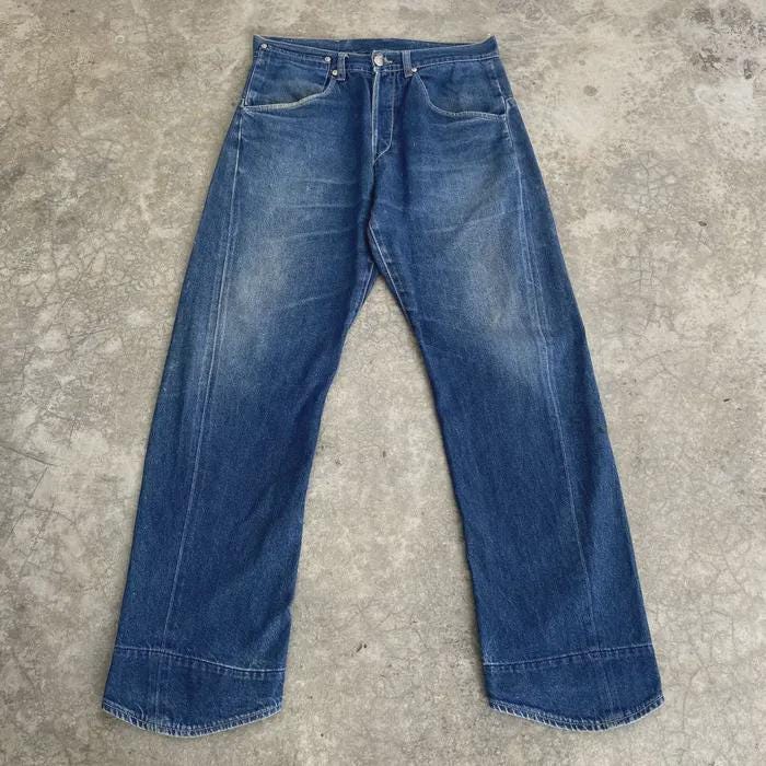 Levis engineered jeans - Etsy 日本