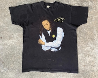Vintage 90s MR T EXPERIENCE Alternative is Here to Stay 1995 Tour