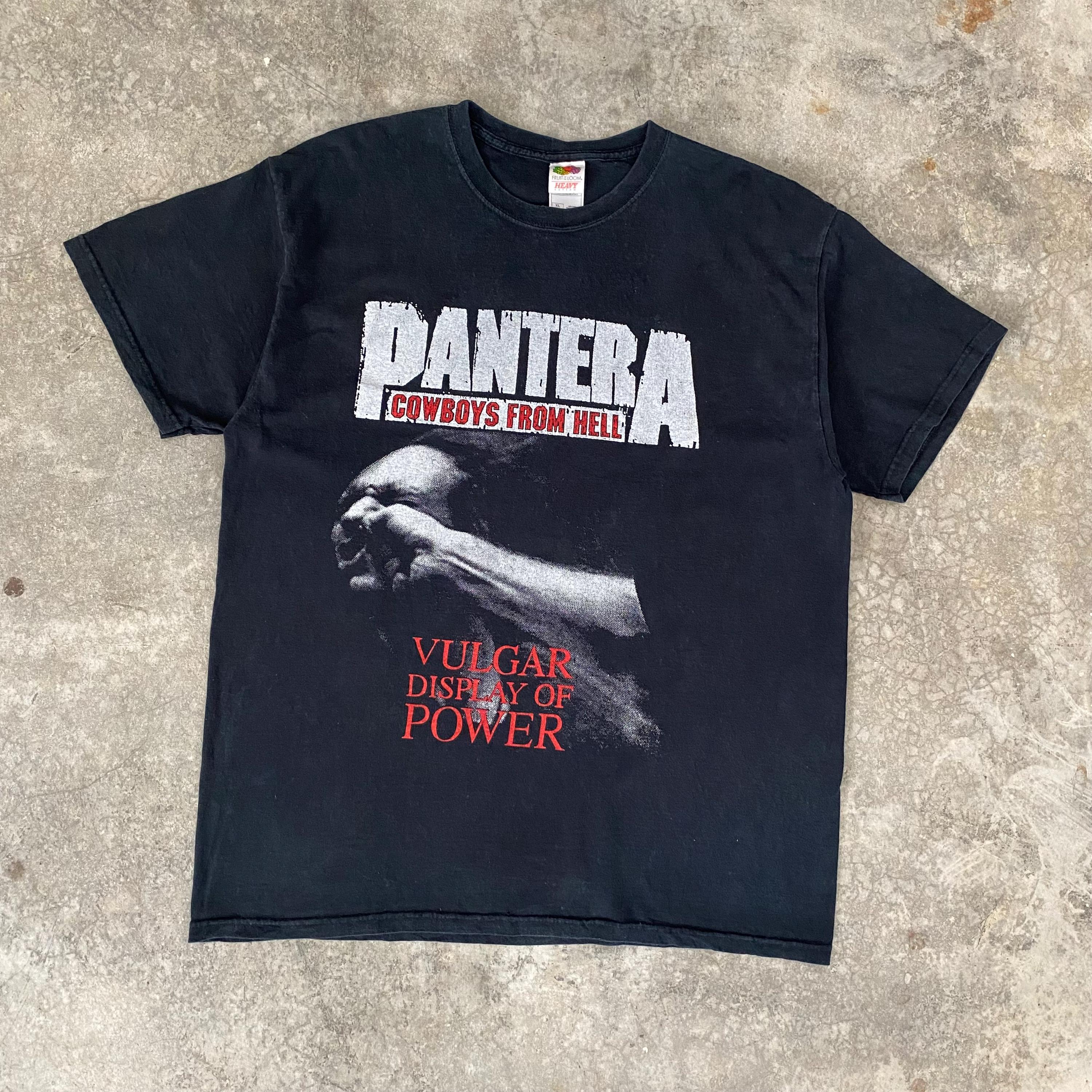 Cowboys from hell shirt - Etsy 日本