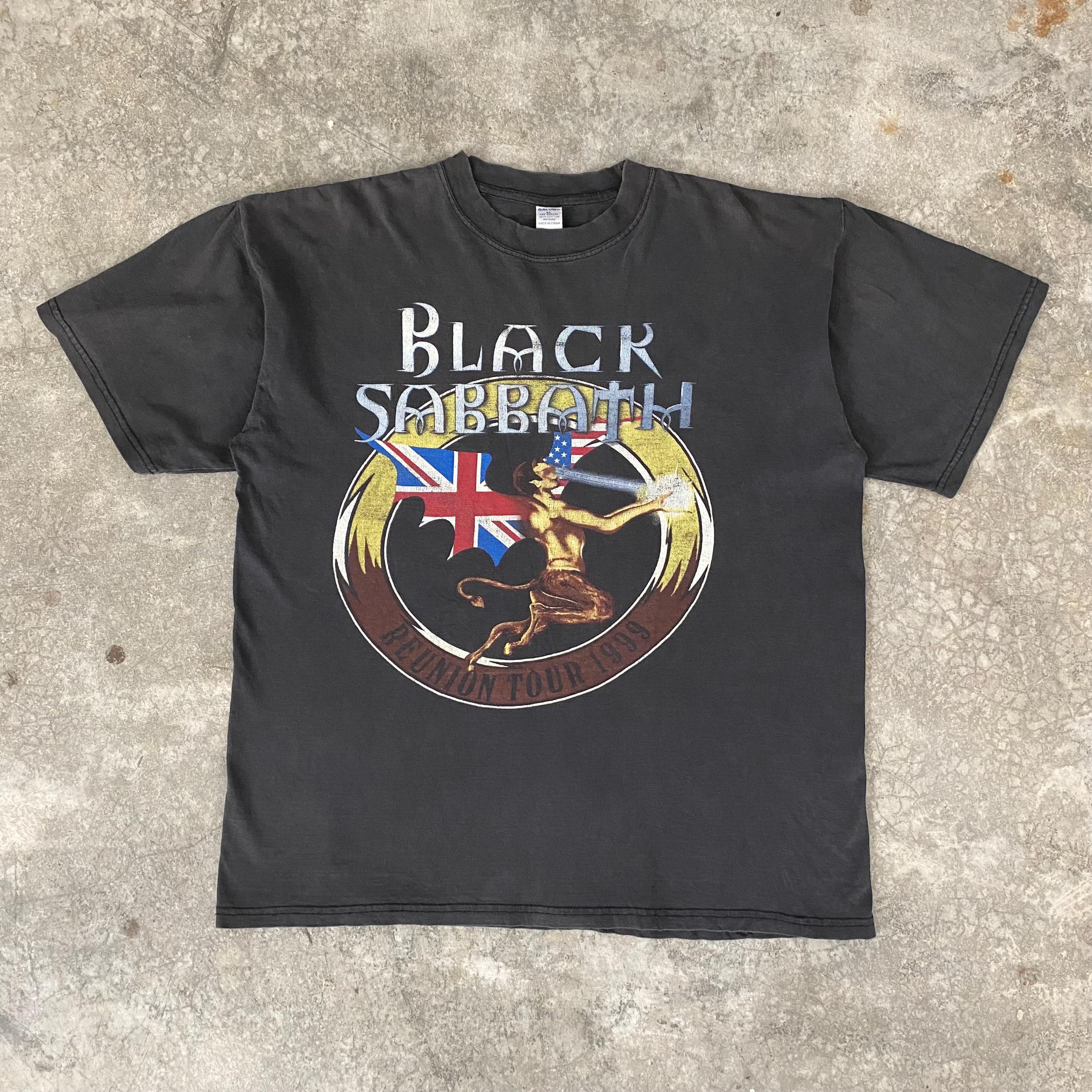1999 Black Sabbath - Etsy