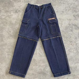 Triple 5 Soul Jeans - Etsy