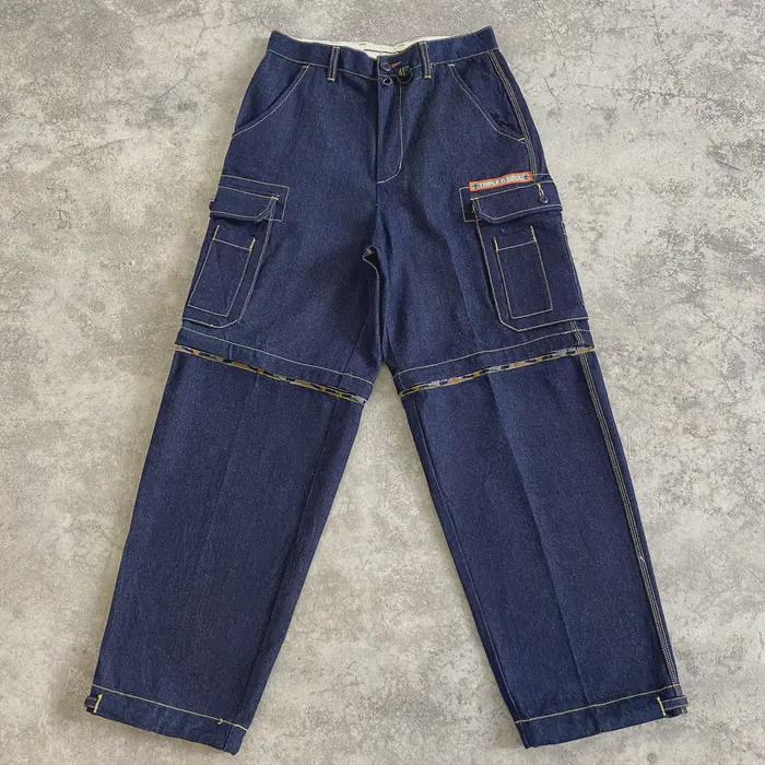 Triple 5 Soul Jeans - Etsy