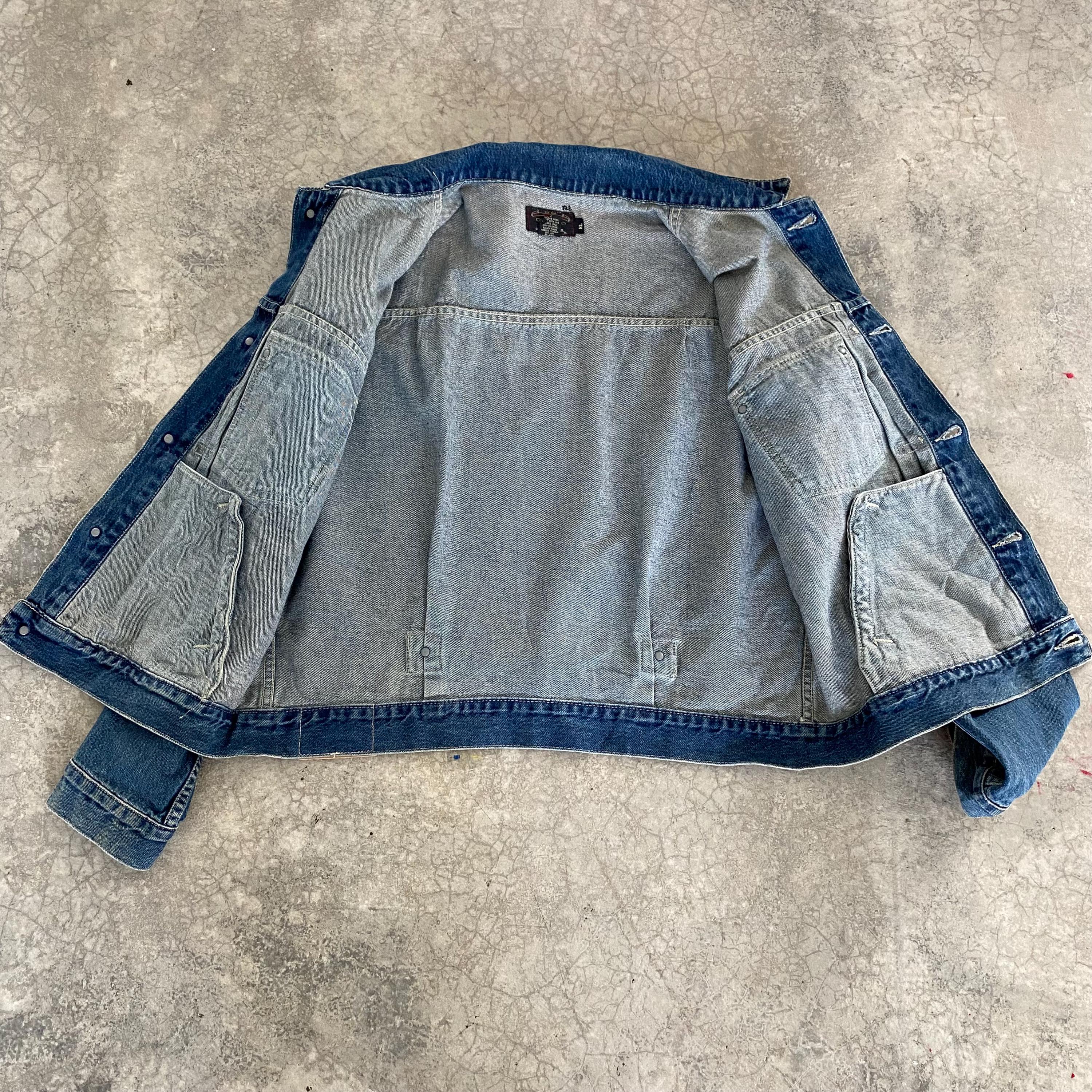 Vintage 90
