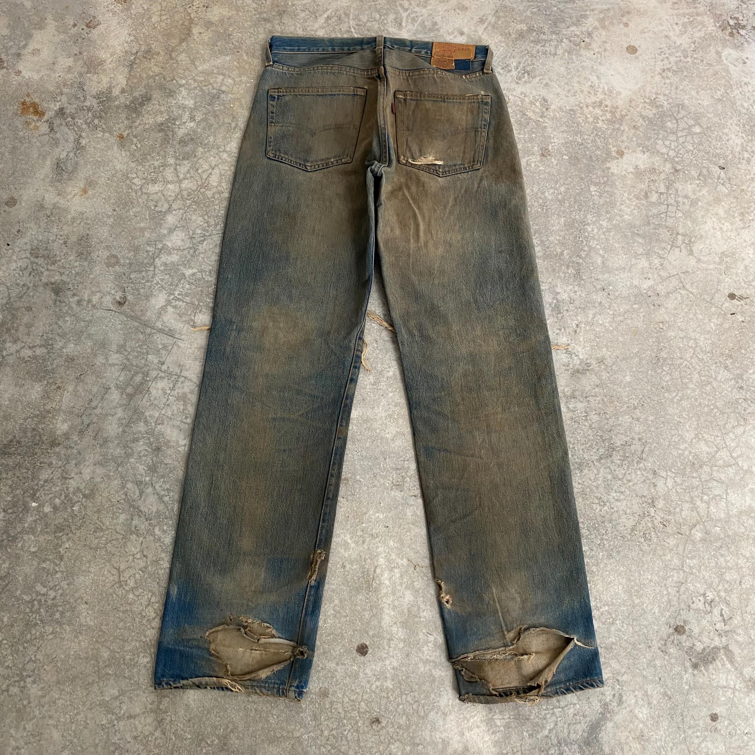 Vintage 90s Levi