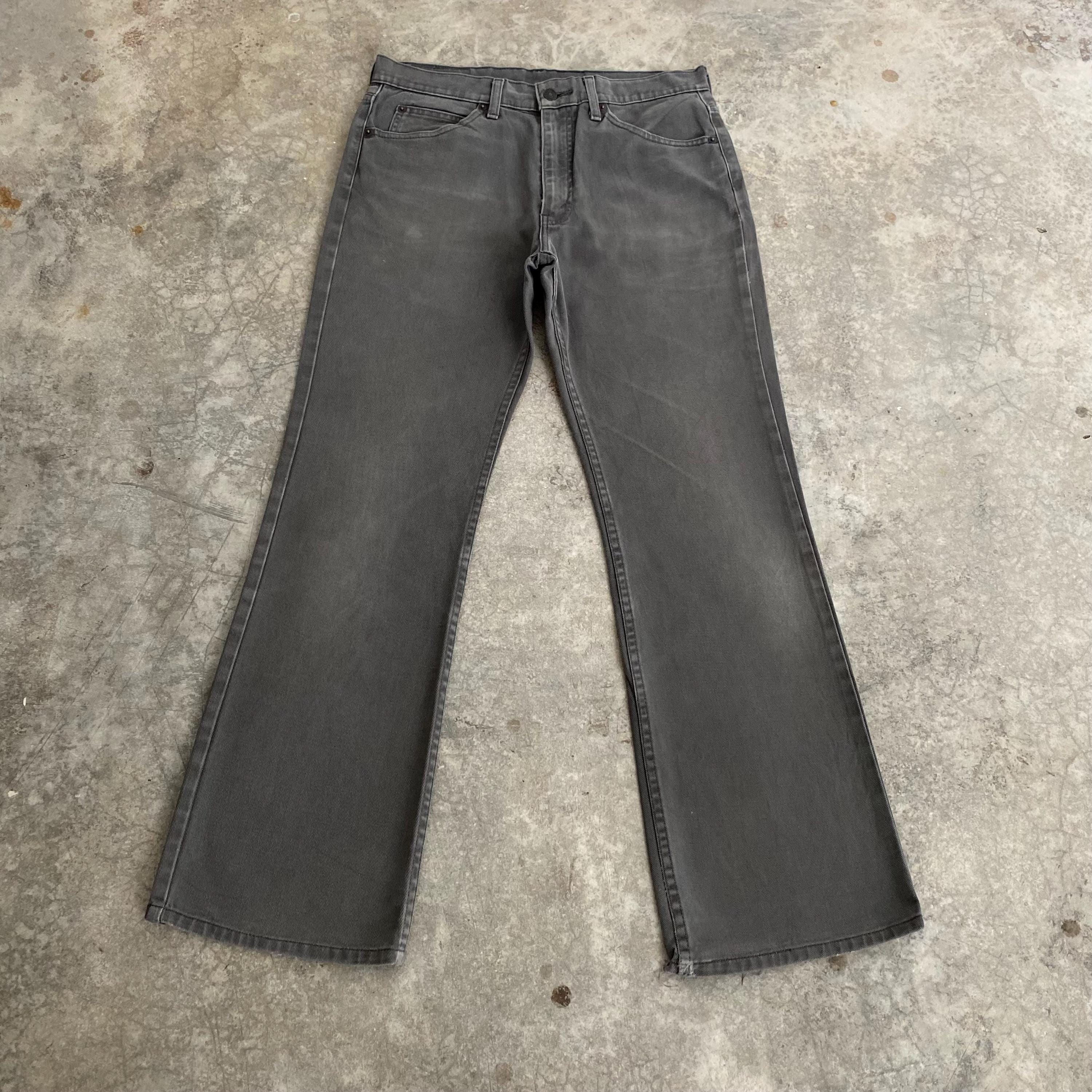 Levis 646 33 - Etsy