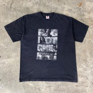Red Hot Chili Peppers 1999 - Etsy