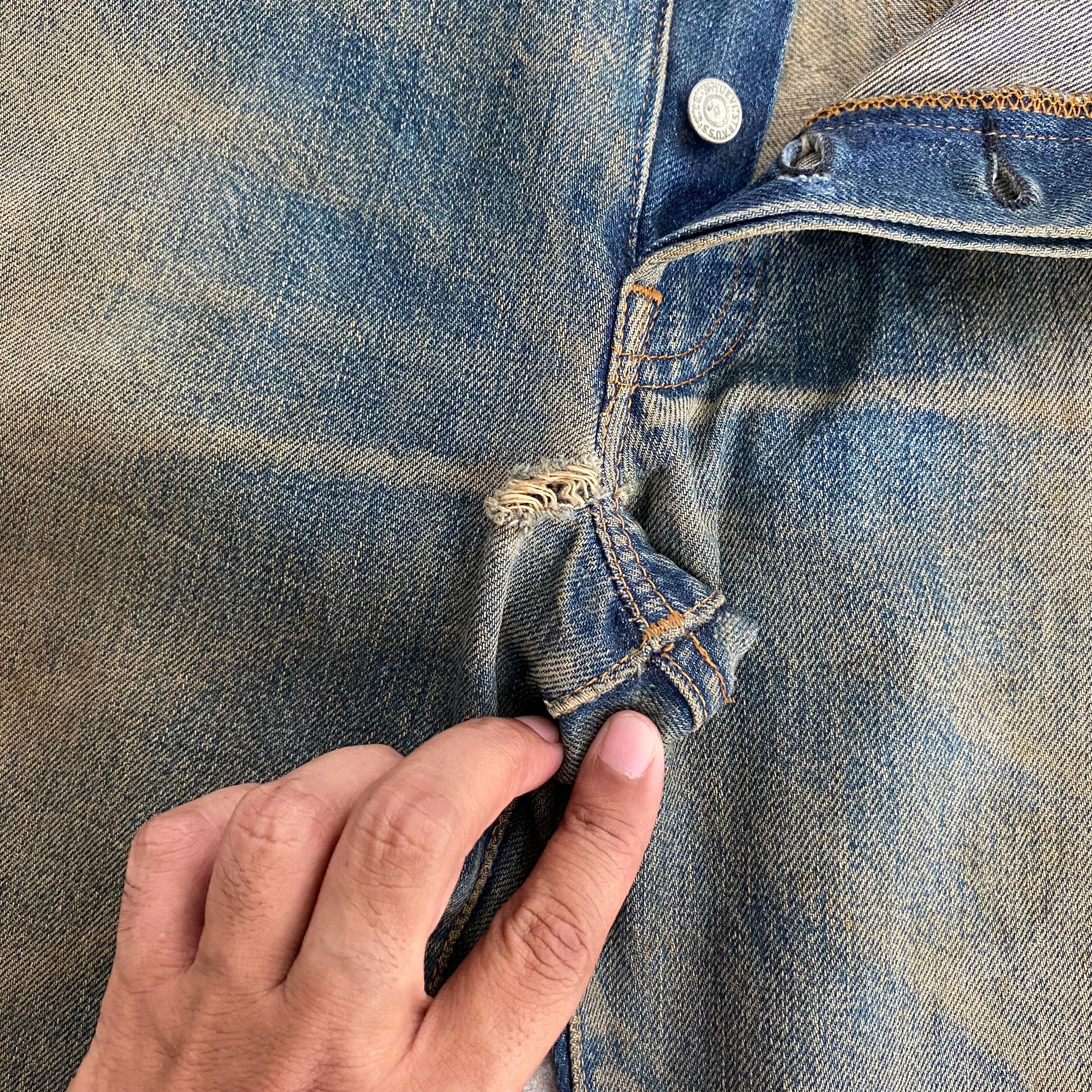 Vintage 90s Levi